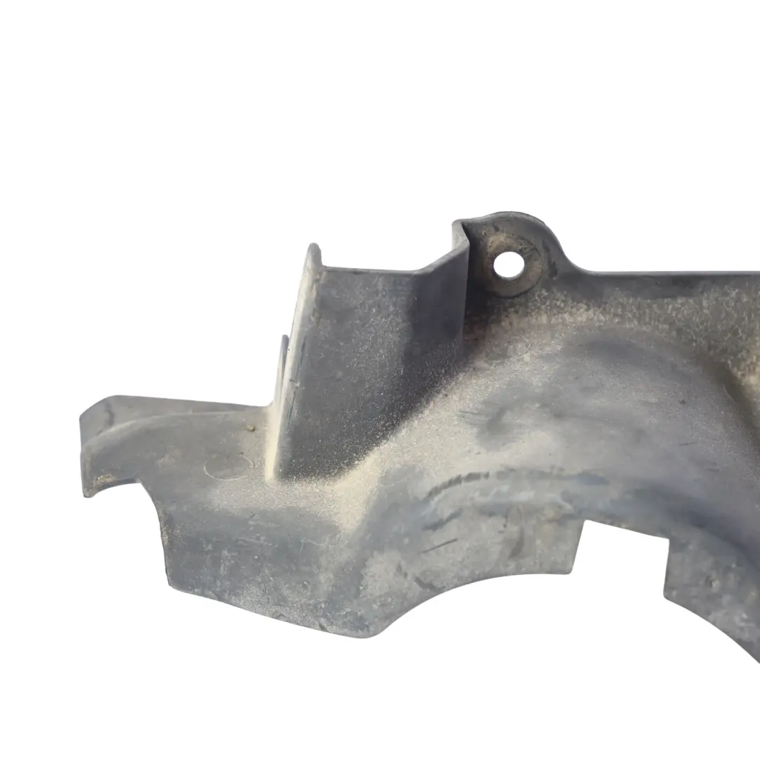 Duct Guide Panel Right O/S to Range Rover Vogue L405 Intercooler Air with Part number CK52-8310-AA Range Rover Vogue L405 Intercooler Air Duct Guide Panel Right O/S - SKU CK52-8310-AA - Part number CK52-8310-AA