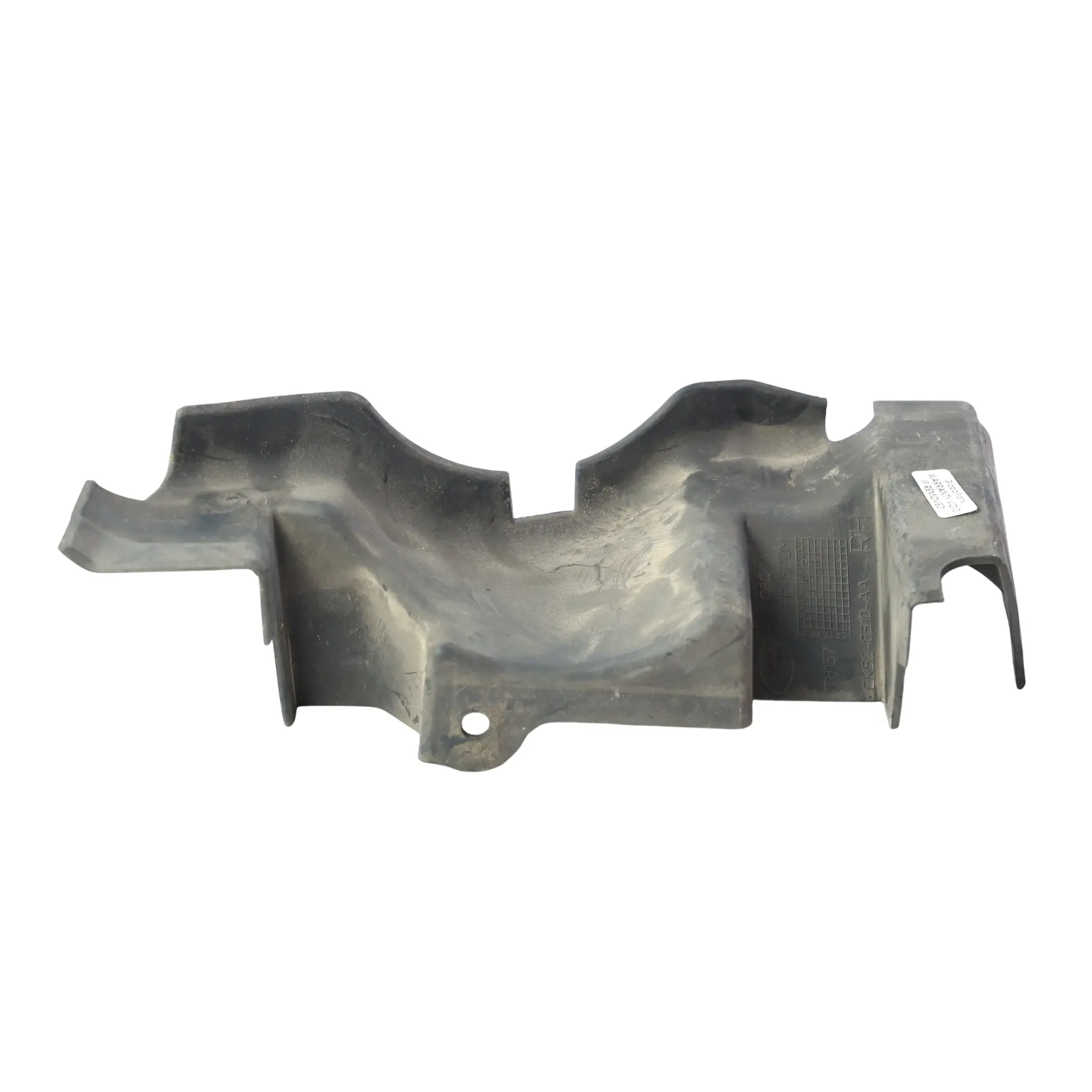 Range Rover L405 Convogliatore Aria Intercooler Destro CK52-8310-AA