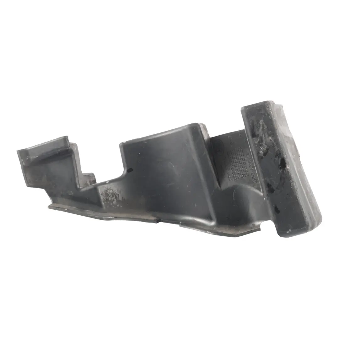 Duct Guide Panel Left N/S to Range Rover Vogue L405 Intercooler Air with Part number CK52-8311-AA Range Rover Vogue L405 Intercooler Air Duct Guide Panel Left N/S - SKU CK52-8311-AA - Part number CK52-8311-AA