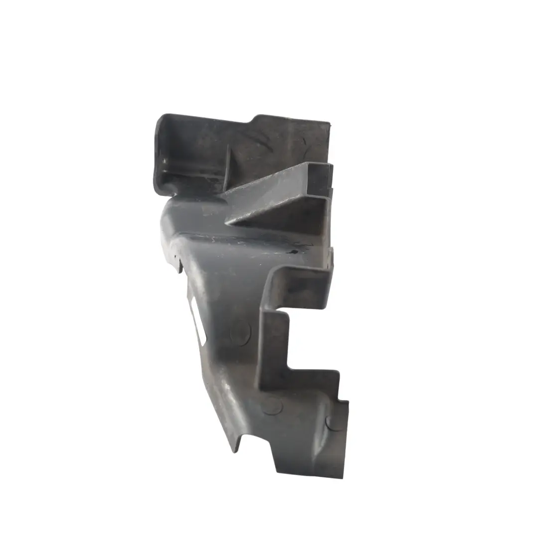 Range Rover Vogue L405 Intercooler Air Duct Guide Panel Left N/S - SKU CK52-8311-AA - Part number CK52-8311-AA