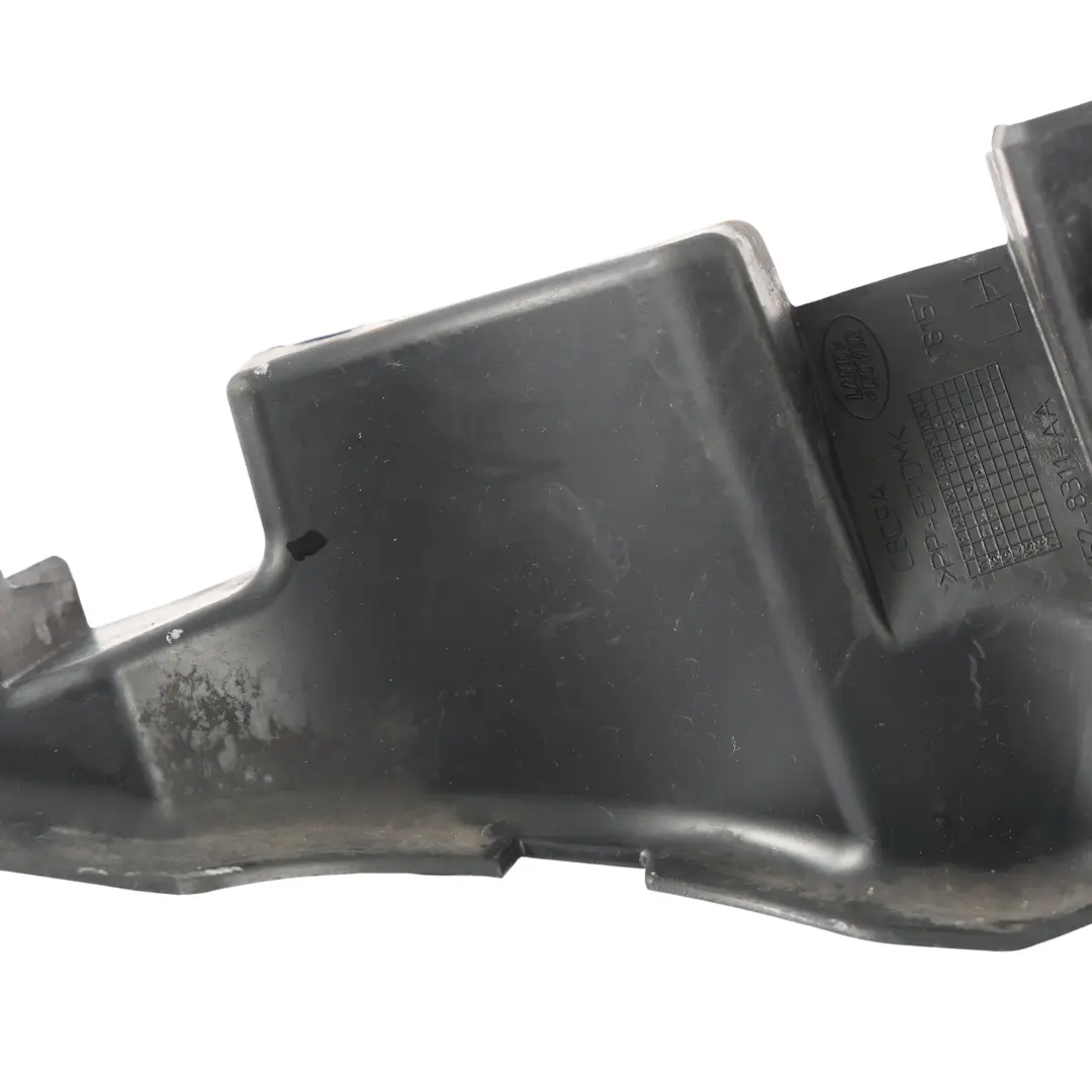 Duct Guide Panel Left N/S to Range Rover Vogue L405 Intercooler Air with Part number CK52-8311-AA Range Rover Vogue L405 Intercooler Air Duct Guide Panel Left N/S - SKU CK52-8311-AA - Part number CK52-8311-AA