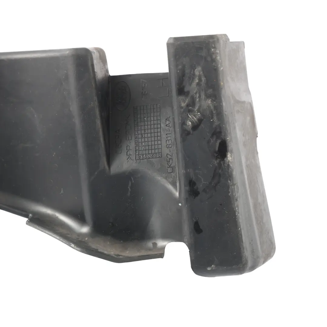 Duct Guide Panel Left N/S to Range Rover Vogue L405 Intercooler Air with Part number CK52-8311-AA Range Rover Vogue L405 Intercooler Air Duct Guide Panel Left N/S - SKU CK52-8311-AA - Part number CK52-8311-AA