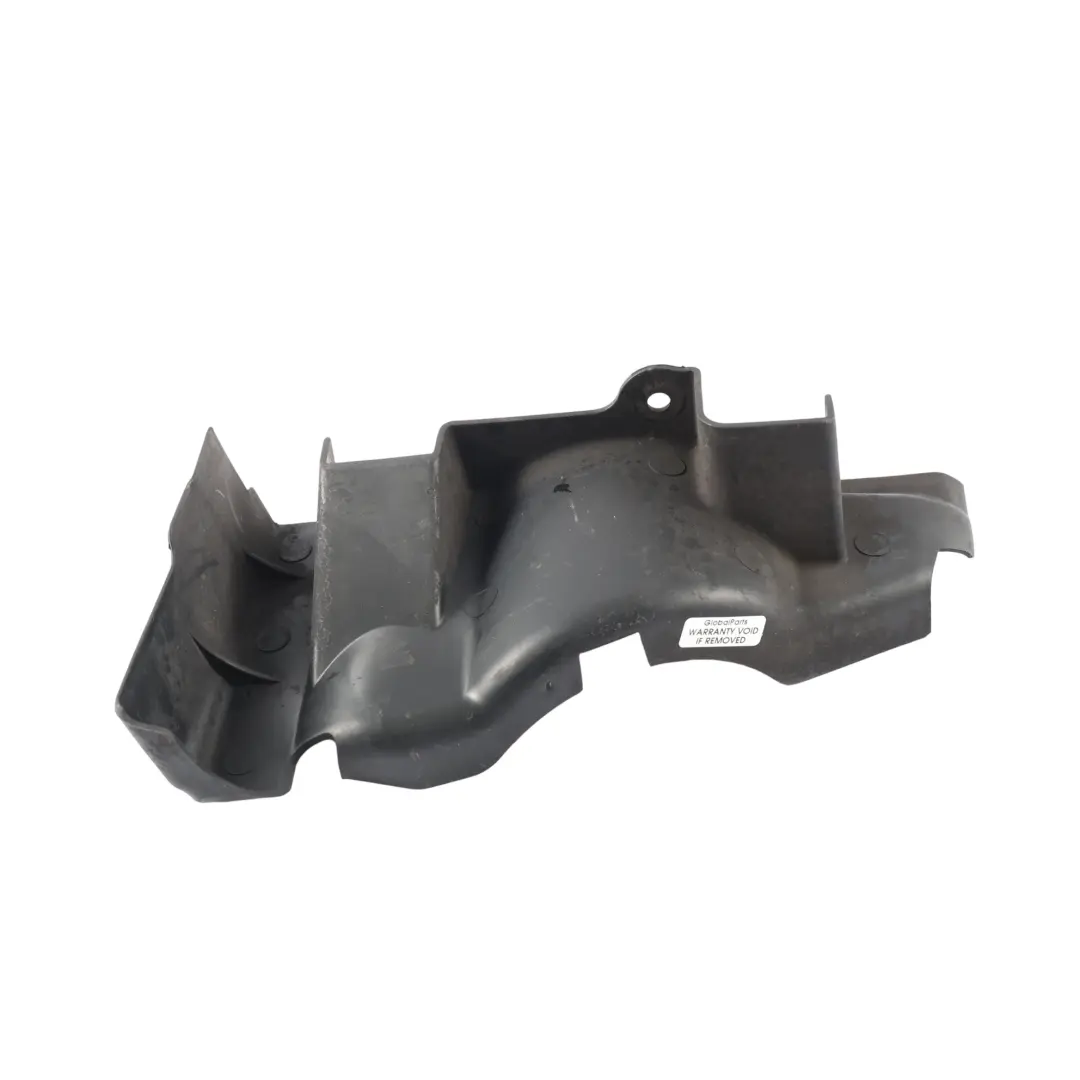 Ladeluftkühler Luftkanal Führungsblech Links für Range Rover Vogue L405 mit Teilenummer CK52-8311-AA Range Rover Vogue L405 Ladeluftkühler Luftkanal Führungsblech Links - SKU CK52-8311-AA - Teilenummer CK52-8311-AA
