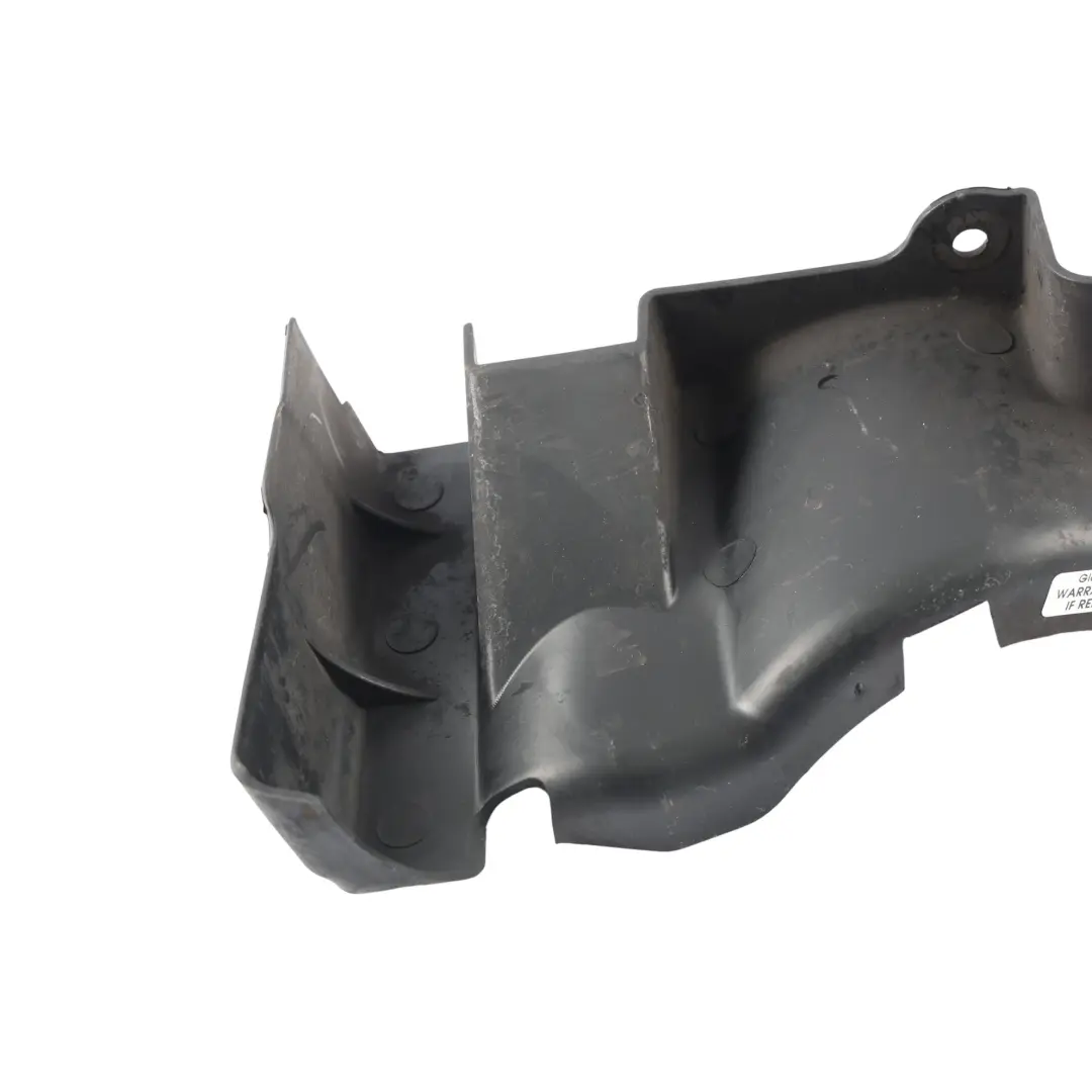 Duct Guide Panel Left N/S to Range Rover Vogue L405 Intercooler Air with Part number CK52-8311-AA Range Rover Vogue L405 Intercooler Air Duct Guide Panel Left N/S - SKU CK52-8311-AA - Part number CK52-8311-AA