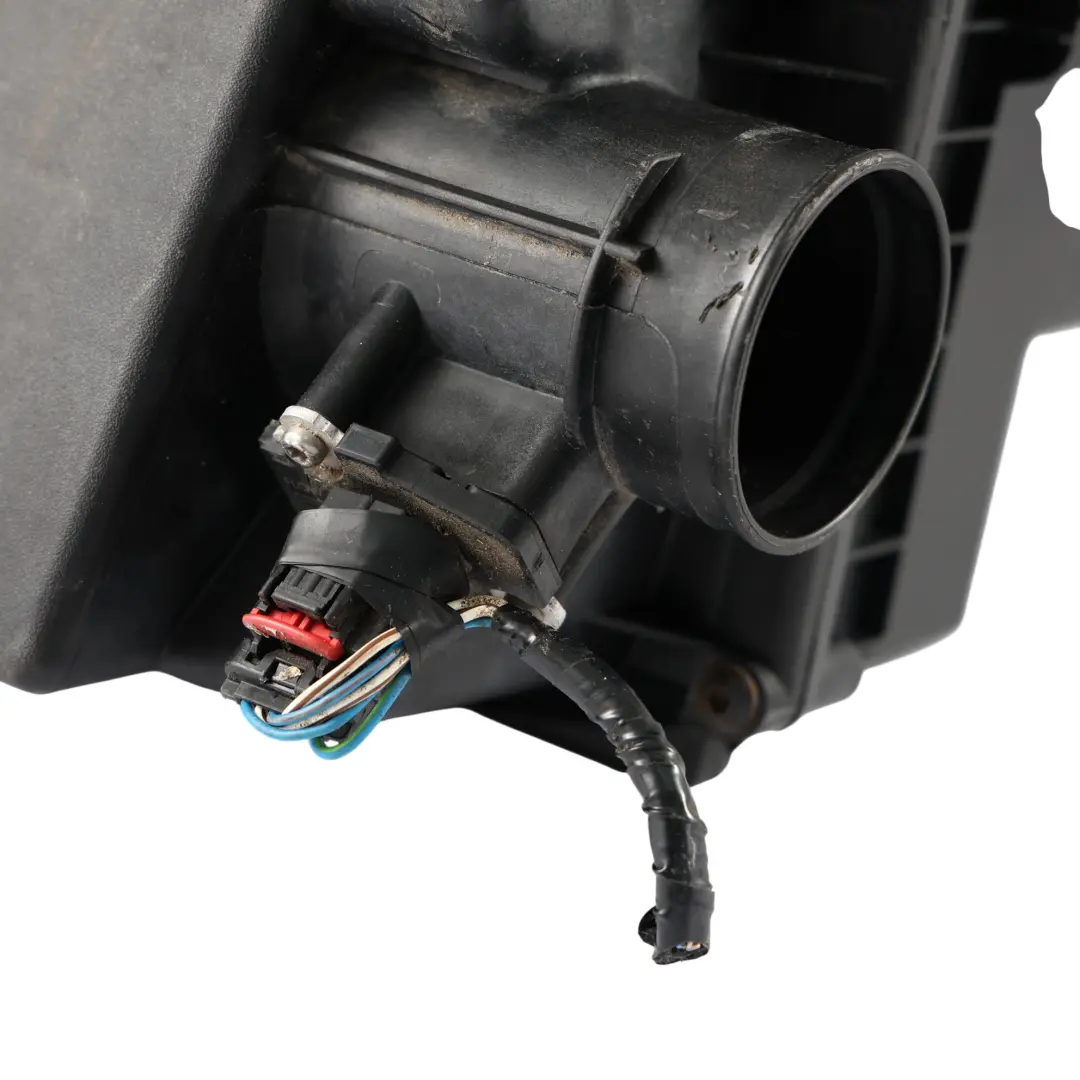 Ford Fiesta Mk7 B-Max Obudowa Filtra Powietrza 1.5 1.6 TDCi - SKU CN11-9C676-CA - Numer Części CN11-9C676-CA