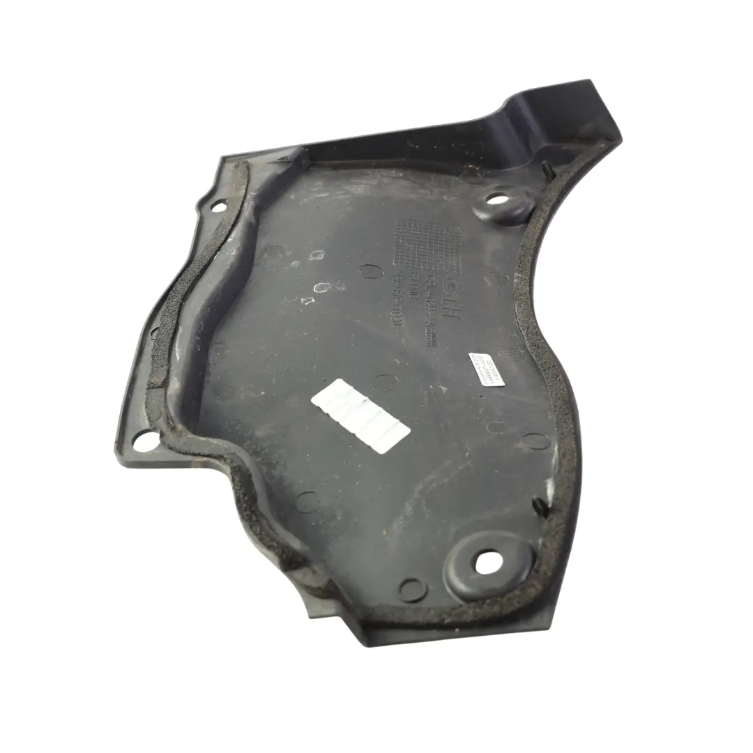 Windscreen Scuttle Cover Left N/S to Range Rover L405 Sport L494 with Part number CPLA-02223-A Range Rover L405 Sport L494 Windscreen Scuttle Cover Left N/S - SKU LR038083 - Part number CPLA-02223-A