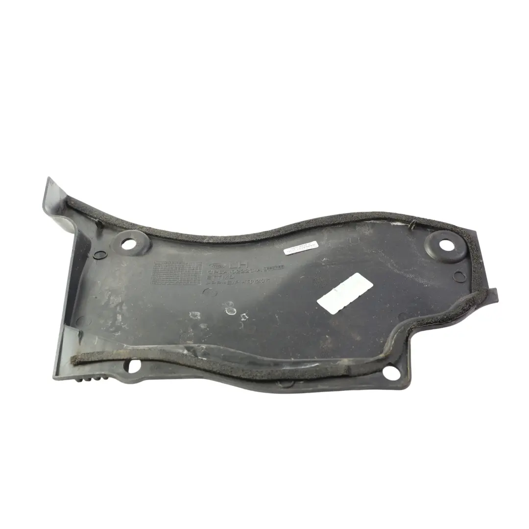 Range Rover L405 Sport L494 Windscreen Scuttle Cover Left N/S - SKU LR038083 - Part number CPLA-02223-A