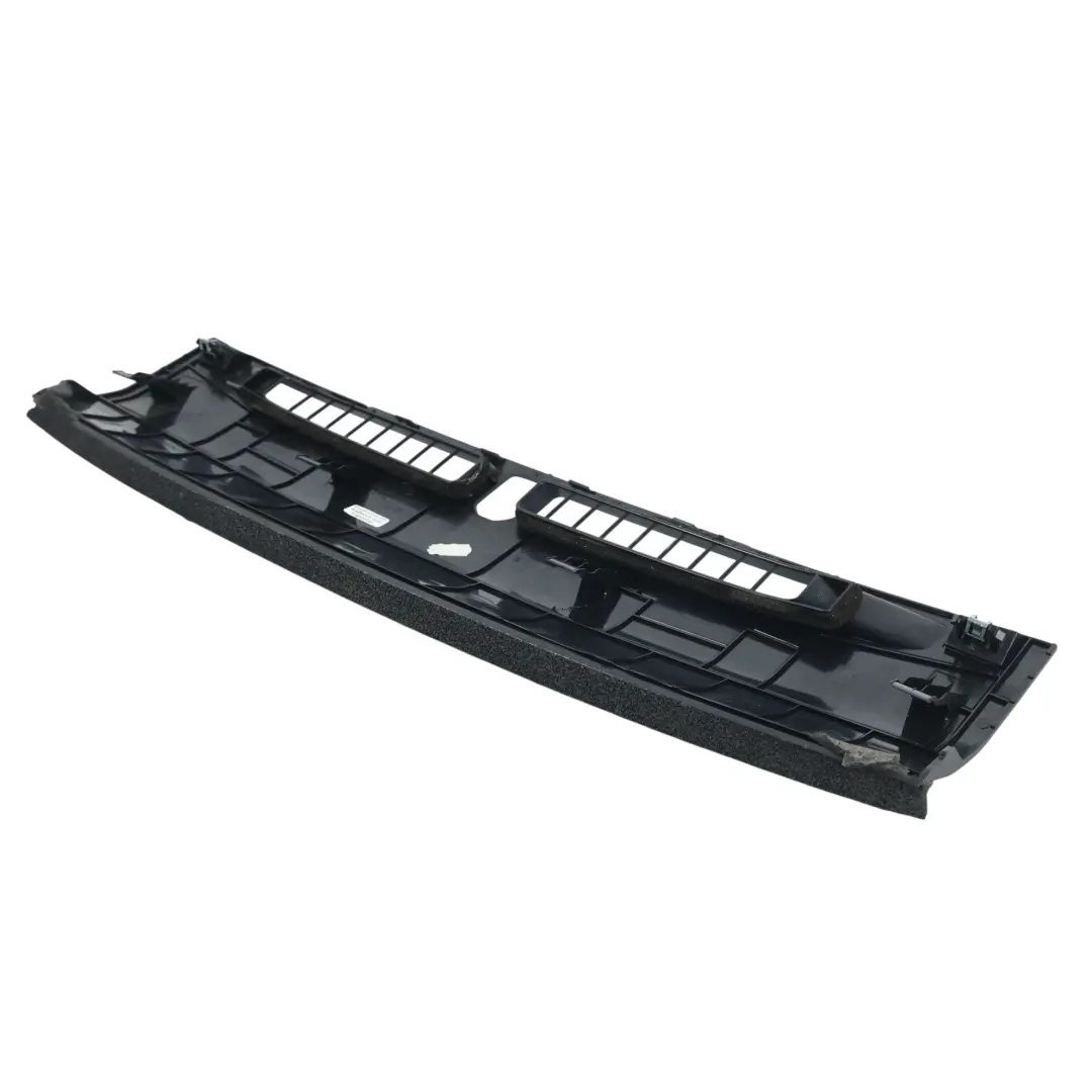 Dashboard Centre Trim Panel to Range Rover Vogue L405 Sport L494 with Part number CPLA-044A98-B Range Rover Vogue L405 Sport L494 Dashboard Centre Trim Panel - SKU CPLA-044A98-B - Part number CPLA-044A98-B