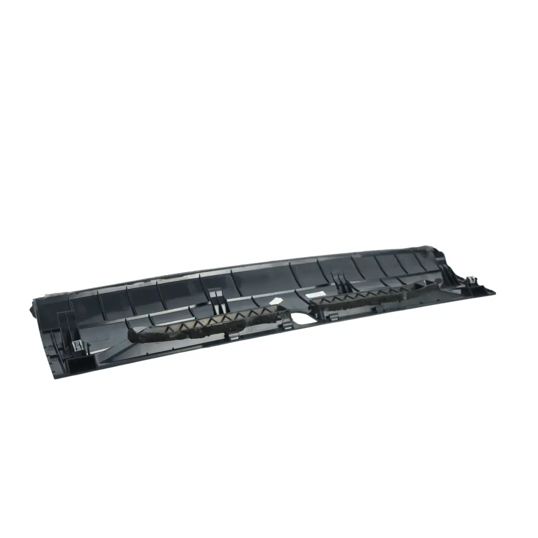 Dashboard Centre Trim Panel to Range Rover Vogue L405 Sport L494 with Part number CPLA-044A98-B Range Rover Vogue L405 Sport L494 Dashboard Centre Trim Panel - SKU CPLA-044A98-B - Part number CPLA-044A98-B