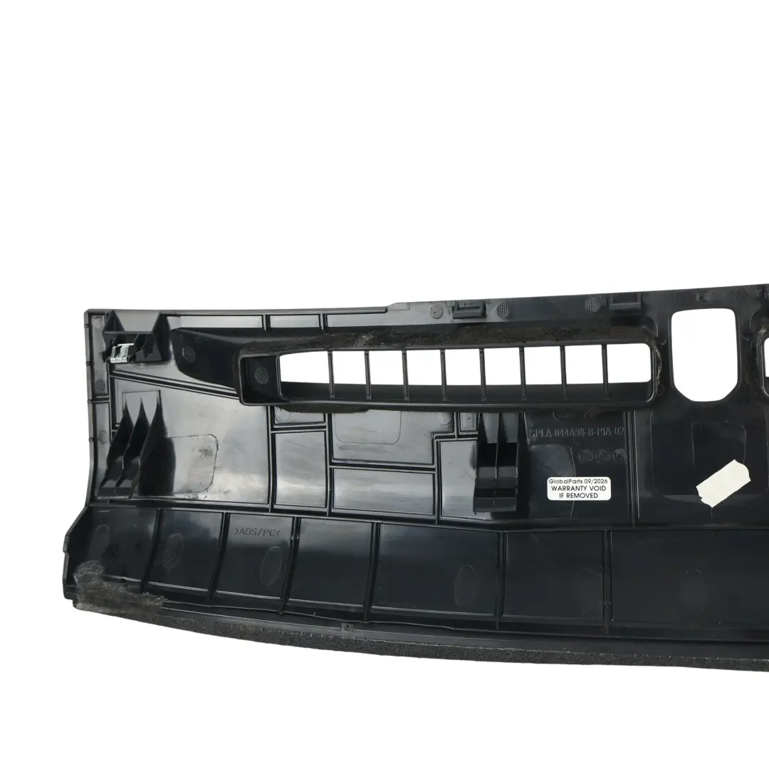 Dashboard Centre Trim Panel to Range Rover Vogue L405 Sport L494 with Part number CPLA-044A98-B Range Rover Vogue L405 Sport L494 Dashboard Centre Trim Panel - SKU CPLA-044A98-B - Part number CPLA-044A98-B