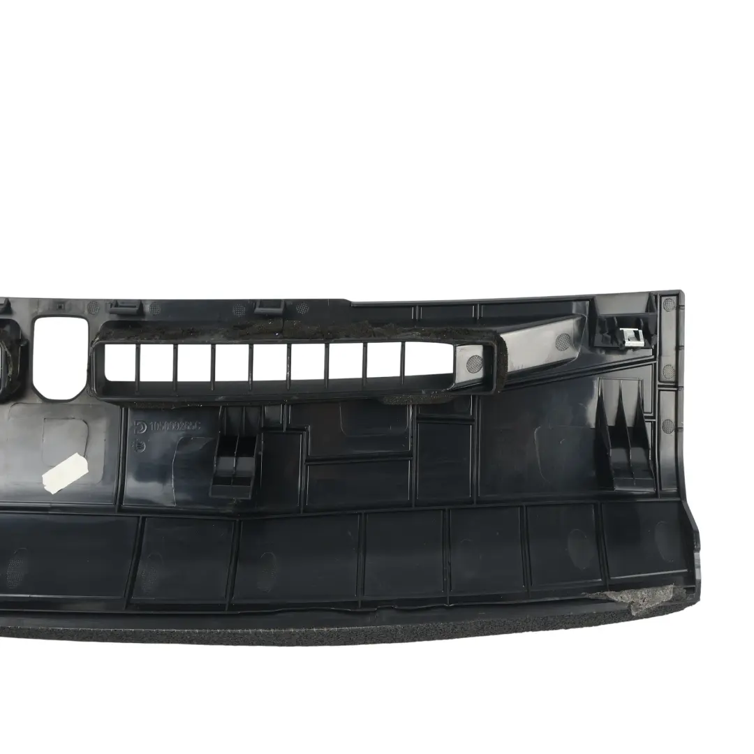 Dashboard Centre Trim Panel to Range Rover Vogue L405 Sport L494 with Part number CPLA-044A98-B Range Rover Vogue L405 Sport L494 Dashboard Centre Trim Panel - SKU CPLA-044A98-B - Part number CPLA-044A98-B