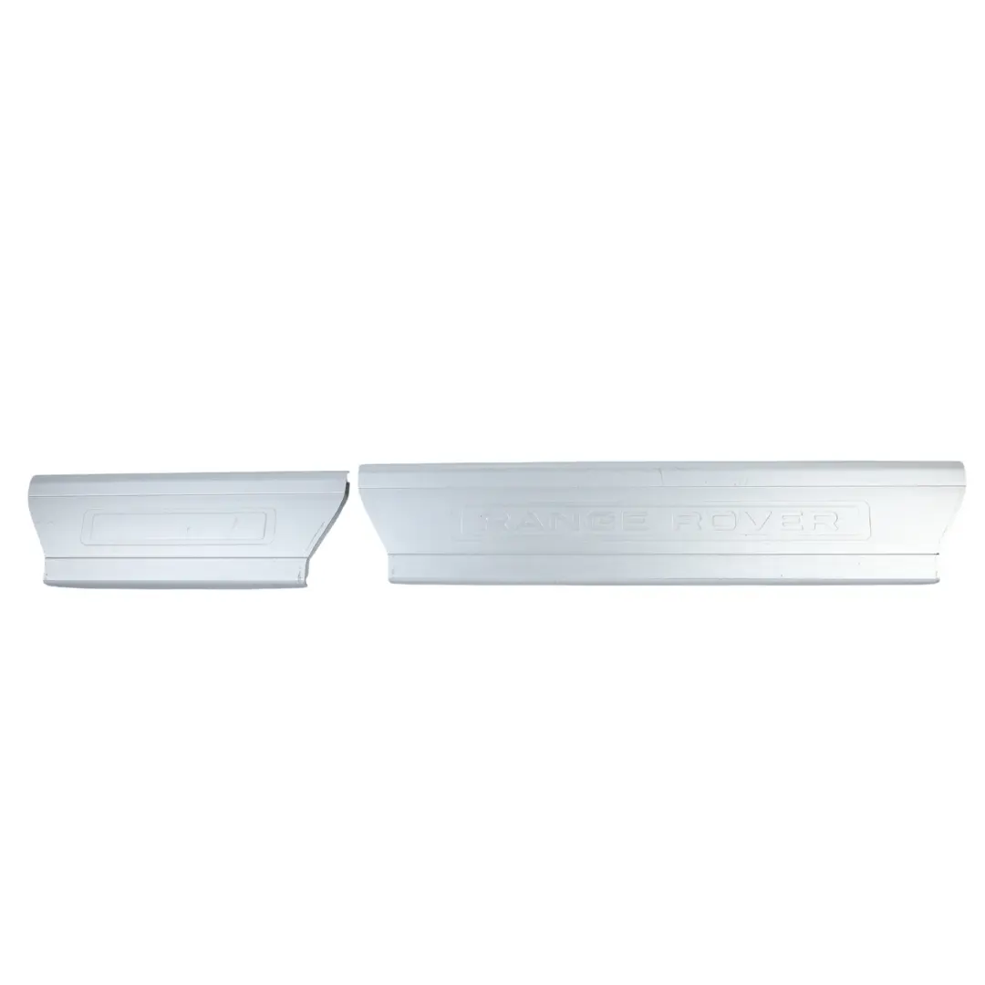 Einstiegsleiste Zierleiste Vorne Hinten Set für Range Rover L494 L405 mit Teilenummer CPLA-13201-AD-1 Range Rover L494 L405 Einstiegsleiste Zierleiste Vorne Hinten Set - SKU CPLA-13201-AD-1-1 - Teilenummer CPLA-13201-AD-1