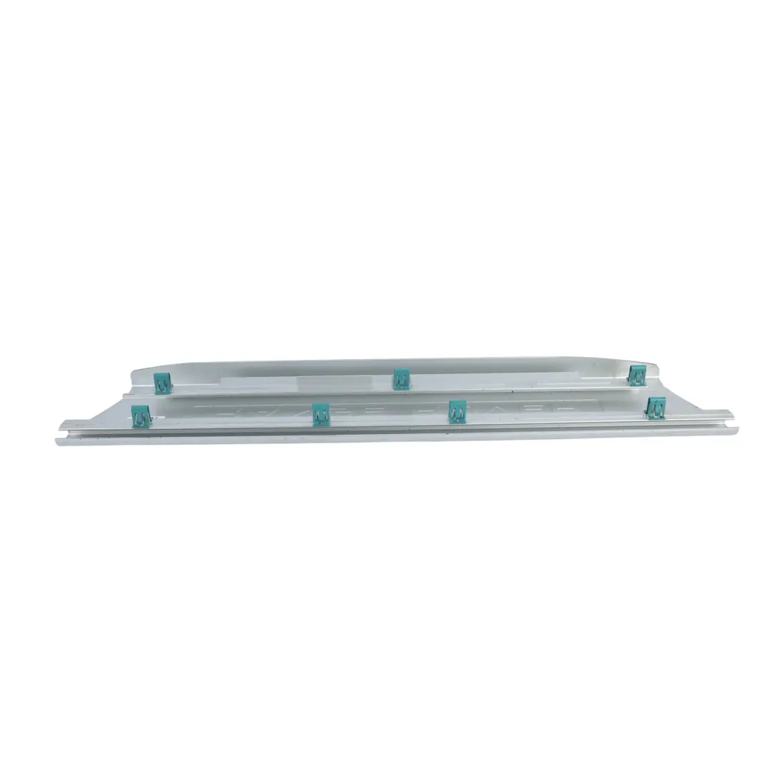 Door Sill Trim Panel Cover Front Rear Set to Range Rover Sport L494 Vogue L405 with Part number CPLA-13201-AD-1 Range Rover Sport L494 Vogue L405 Door Sill Trim Panel Cover Front Rear Set - SKU CPLA-13201-AD-1-1 - Part number CPLA-13201-AD-1