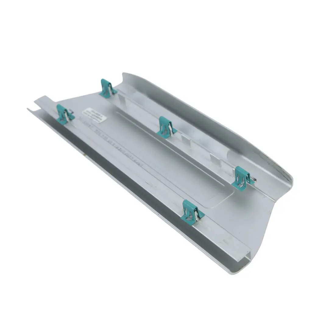 Door Sill Trim Panel Cover Front Rear Set to Range Rover Sport L494 Vogue L405 with Part number CPLA-13201-AD-1 Range Rover Sport L494 Vogue L405 Door Sill Trim Panel Cover Front Rear Set - SKU CPLA-13201-AD-1-1 - Part number CPLA-13201-AD-1