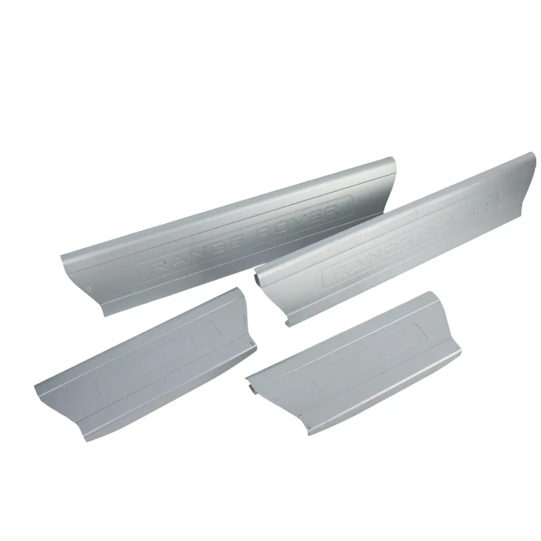 Range Rover L494 L405 Set Battitacco Porta Anteriore Posteriore - SKU CPLA-13201-AD-1-1 - Numero di parte CPLA-13201-AD-1
