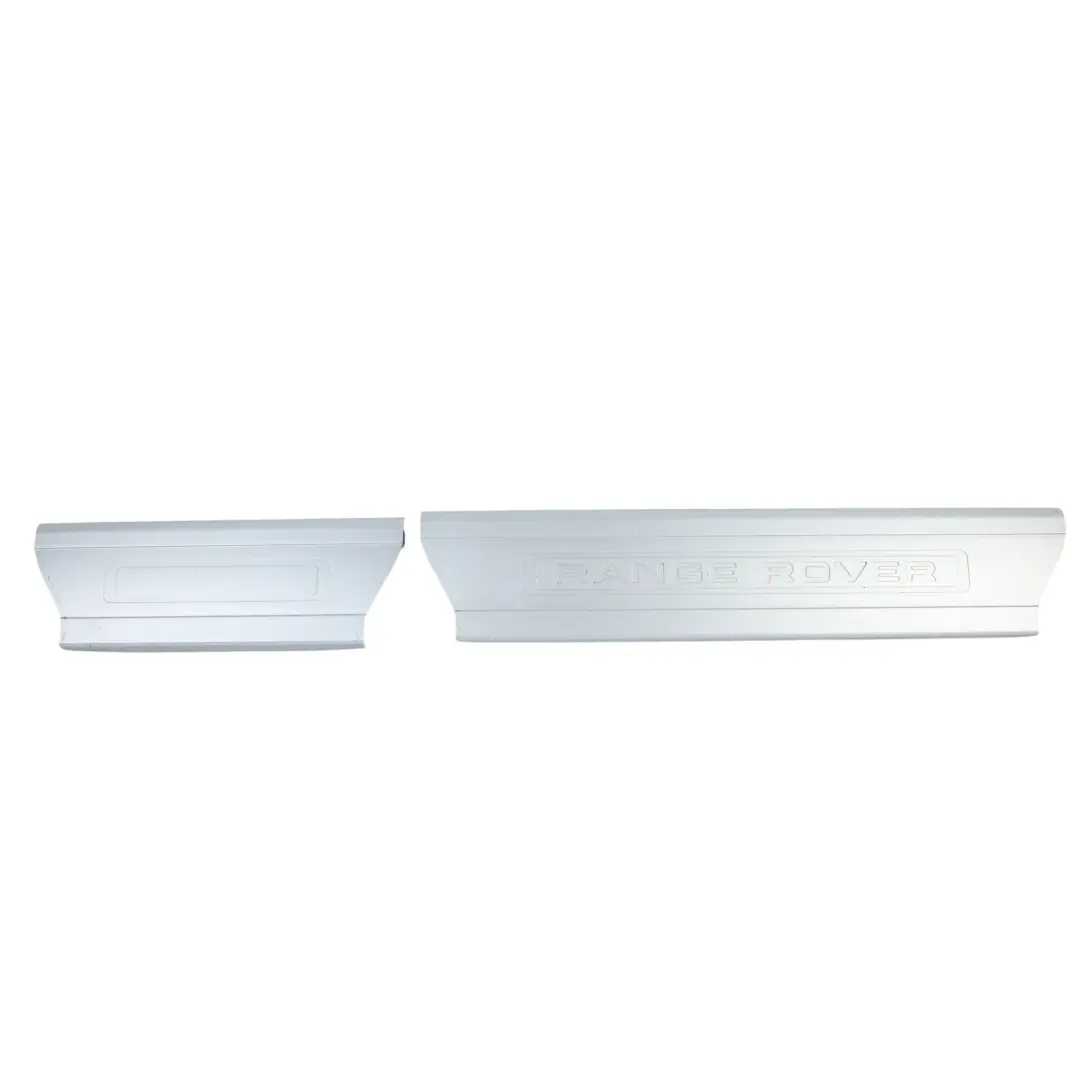 Range Rover L494 L405 Set Battitacco Porta Anteriore Posteriore - SKU CPLA-13201-AD-1-1 - Numero di parte CPLA-13201-AD-1