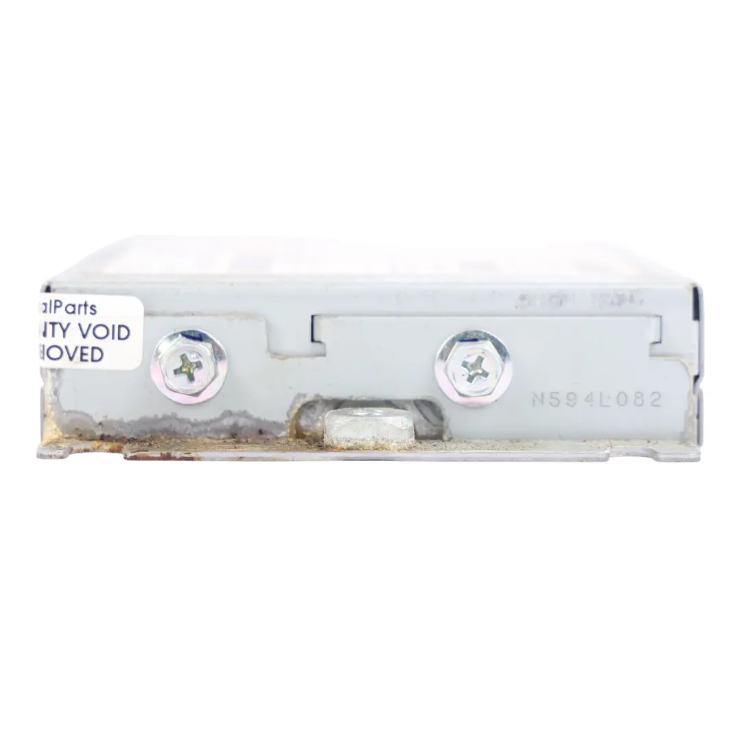 Land Rover Range Rover Sport L494 Module Boîtier Radio DAB - SKU CPLA-14F720-BJ - Numéro de pièce CPLA-14F720-BJ