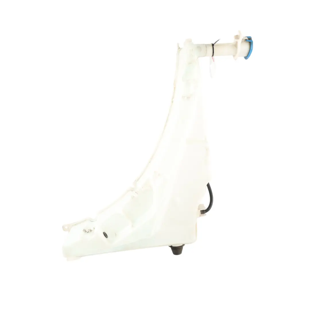 Range Rover Sport L494 Washer Bottle Fluid Tank - SKU CPLA-17B613-AH - Part number CPLA-17B613-AH