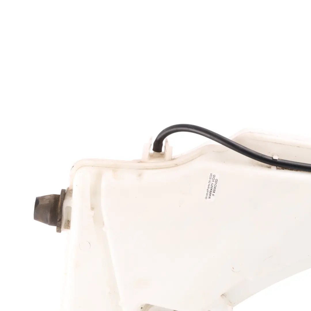 Range Rover Sport L494 Washer Bottle Fluid Tank - SKU CPLA-17B613-AH - Part number CPLA-17B613-AH