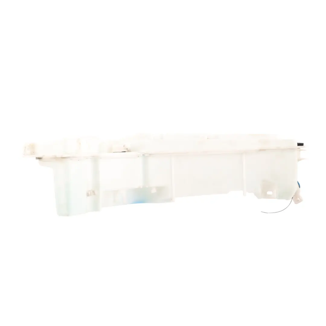 Range Rover Sport L494 Washer Bottle Fluid Tank - SKU CPLA-17B613-AH - Part number CPLA-17B613-AH