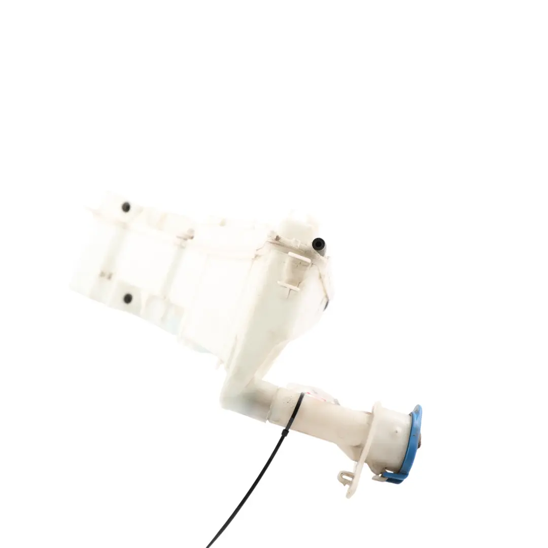 Range Rover Sport L494 Washer Bottle Fluid Tank - SKU CPLA-17B613-AH - Part number CPLA-17B613-AH