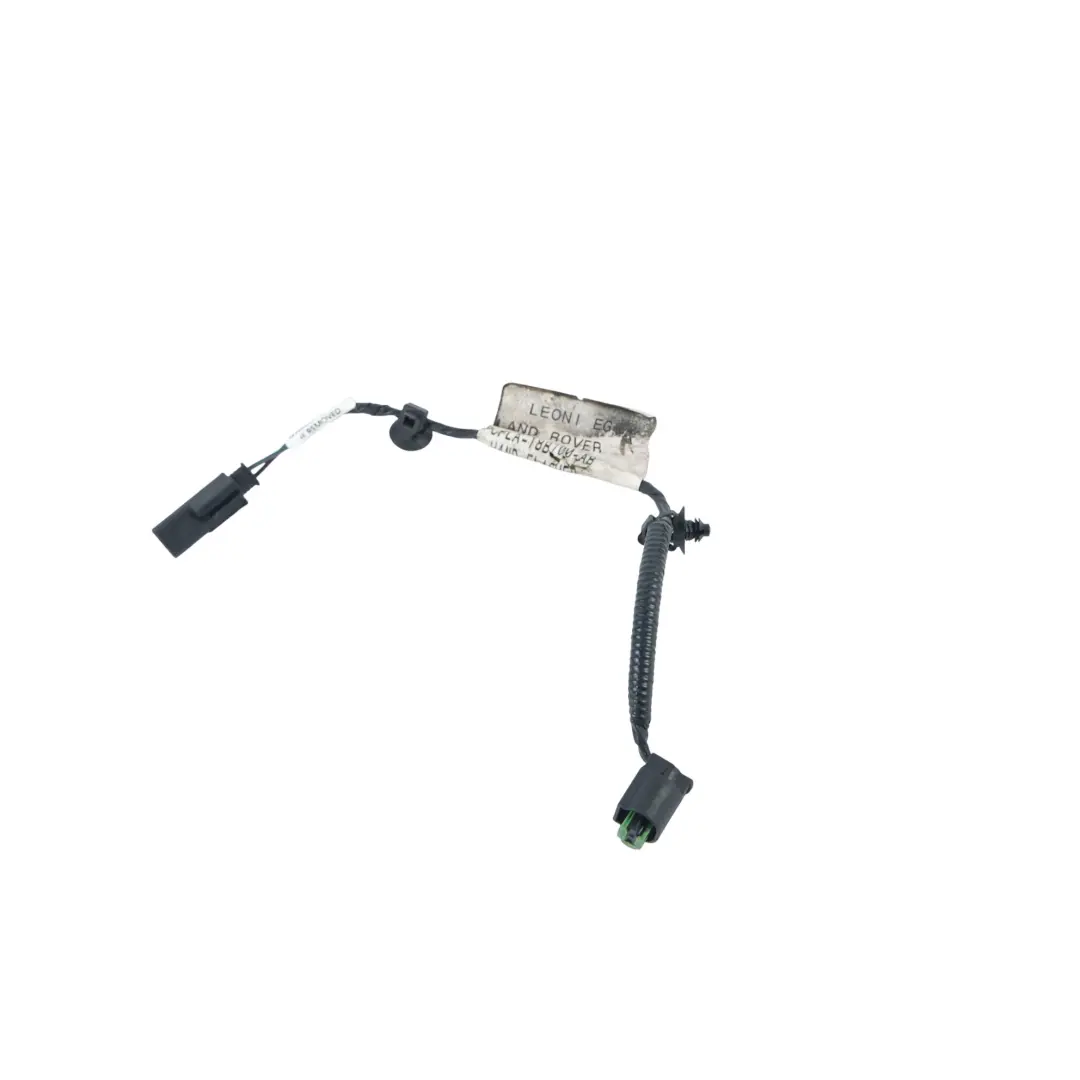 Range Rover L405 L494 Auxiliary Water Pre Heater Wiring Cable - SKU CPLA-18B700-AB - Part number CPLA-18B700-AB