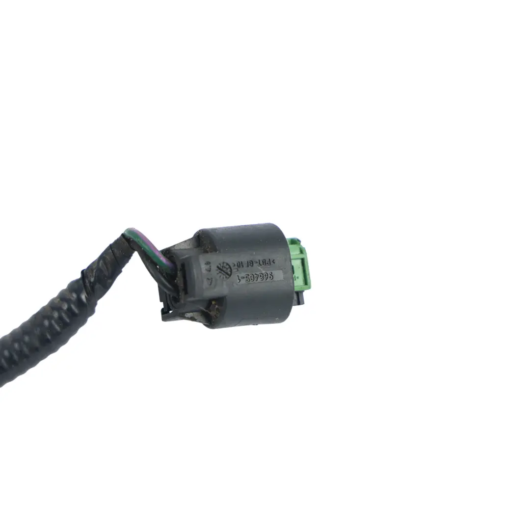Auxiliary Water Pre Heater Wiring Cable to Range Rover L405 L494 with Part number CPLA-18B700-AB Range Rover L405 L494 Auxiliary Water Pre Heater Wiring Cable - SKU CPLA-18B700-AB - Part number CPLA-18B700-AB