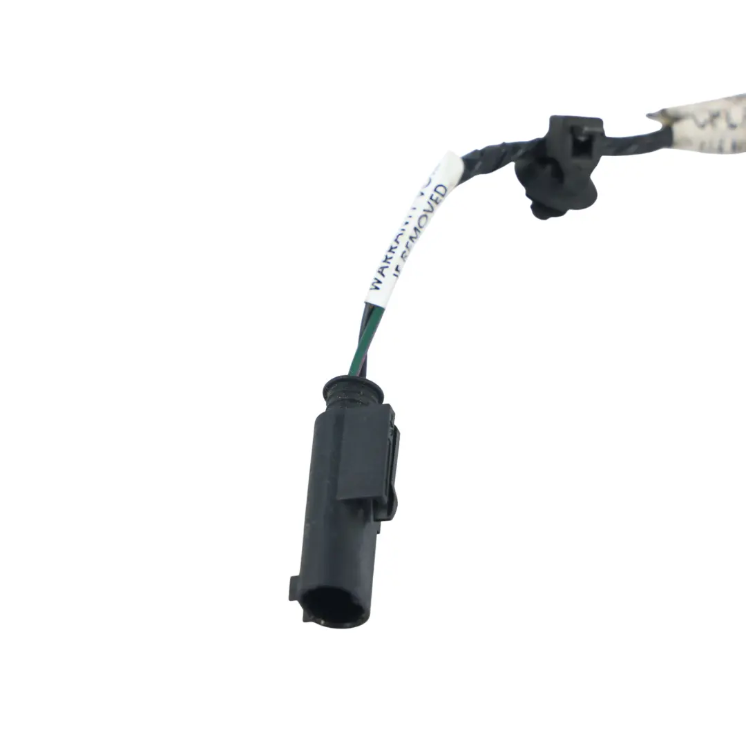 Auxiliary Water Pre Heater Wiring Cable to Range Rover L405 L494 with Part number CPLA-18B700-AB Range Rover L405 L494 Auxiliary Water Pre Heater Wiring Cable - SKU CPLA-18B700-AB - Part number CPLA-18B700-AB