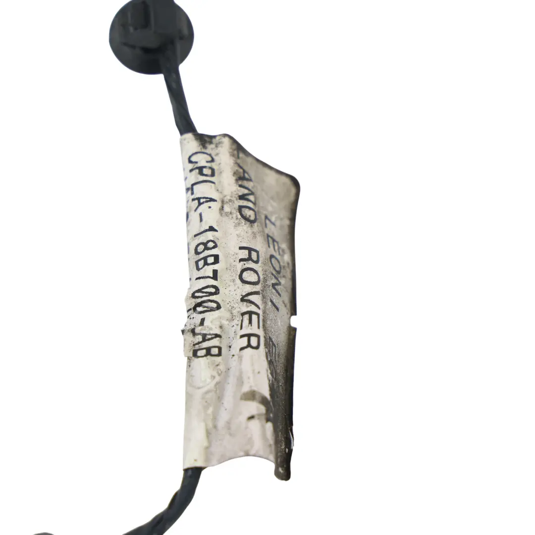 Range Rover L405 L494 Auxiliary Water Pre Heater Wiring Cable - SKU CPLA-18B700-AB - Part number CPLA-18B700-AB