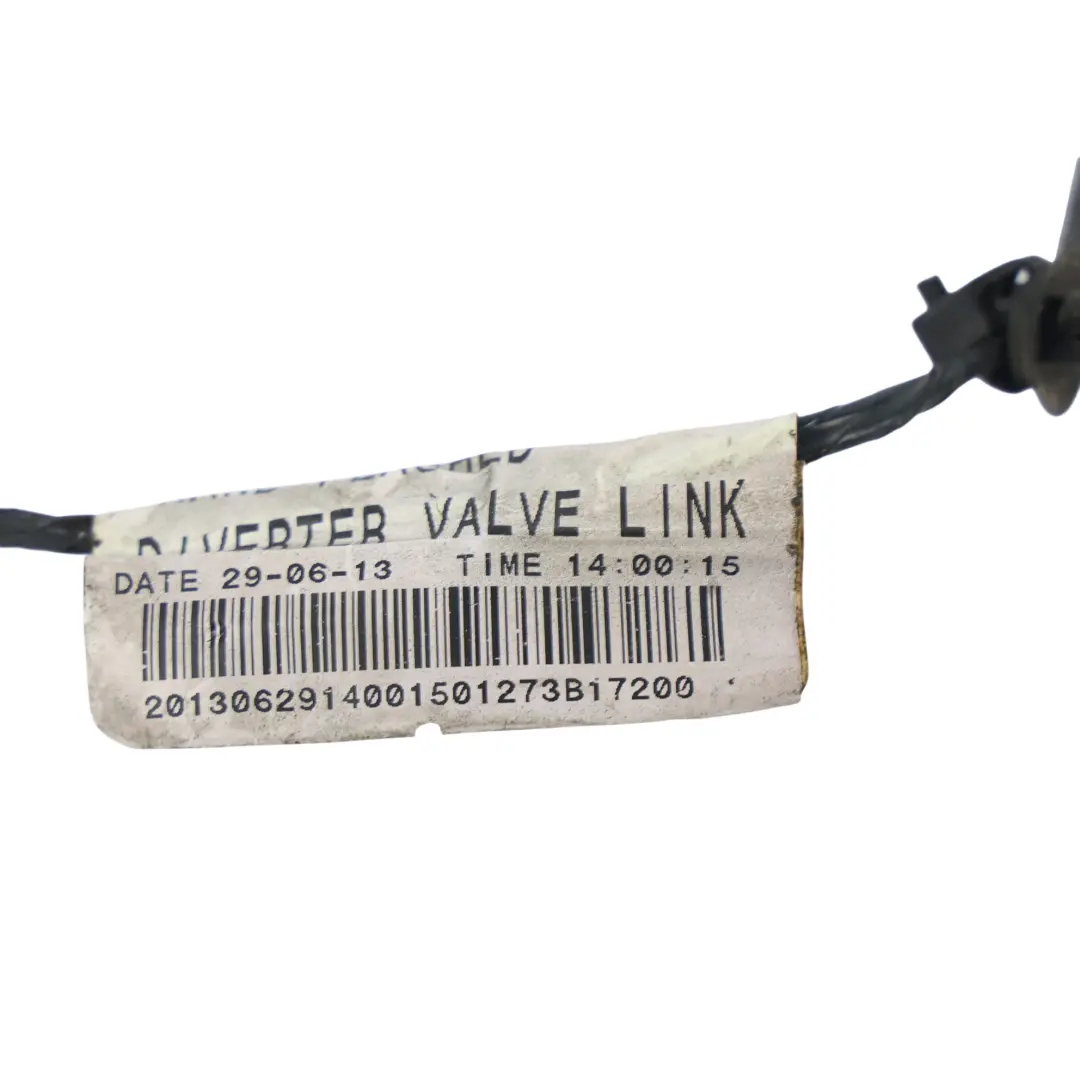 Cavo Cablaggio Pompa Acqua Ausiliaria per Range Rover L405 L494 con numero di parte CPLA-18B700-AB Range Rover L405 L494 Cavo Cablaggio Pompa Acqua Ausiliaria - SKU CPLA-18B700-AB - Numero di parte CPLA-18B700-AB