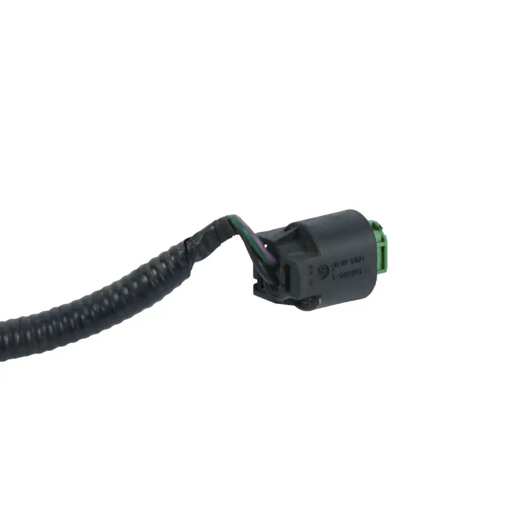 Auxiliary Water Pre Heater Wiring Cable to Range Rover L405 L494 with Part number CPLA-18B700-AB Range Rover L405 L494 Auxiliary Water Pre Heater Wiring Cable - SKU CPLA-18B700-AB - Part number CPLA-18B700-AB