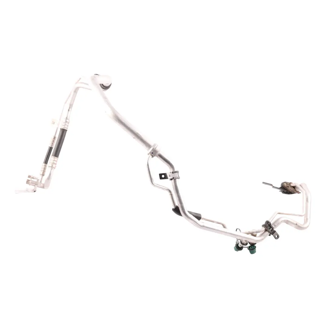 Range Rover Sport L494 Air Conditioning Pipe A/C Line Hose - SKU CPLA-19A834-CE - Part number CPLA-19A834-CE