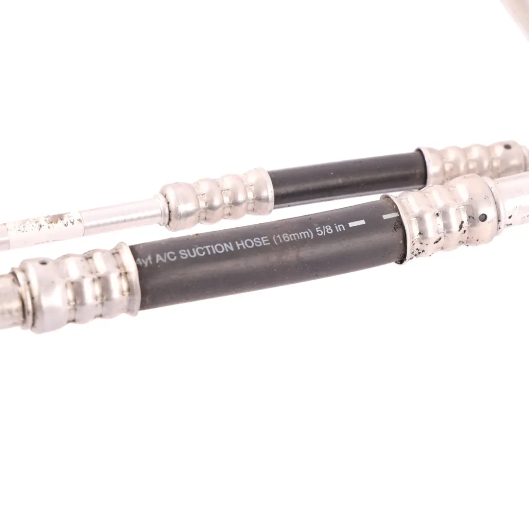 Range Rover Sport L494 Air Conditioning Pipe A/C Line Hose - SKU CPLA-19A834-CE - Part number CPLA-19A834-CE