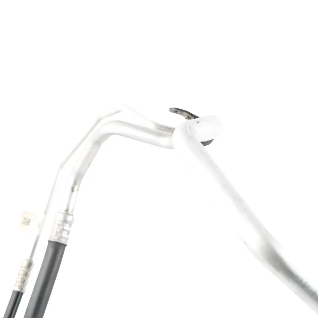 Conditioning Pipe A/C Line Hose to Range Rover Sport L494 Air with Part number CPLA-19A834-CE Range Rover Sport L494 Air Conditioning Pipe A/C Line Hose - SKU CPLA-19A834-CE - Part number CPLA-19A834-CE