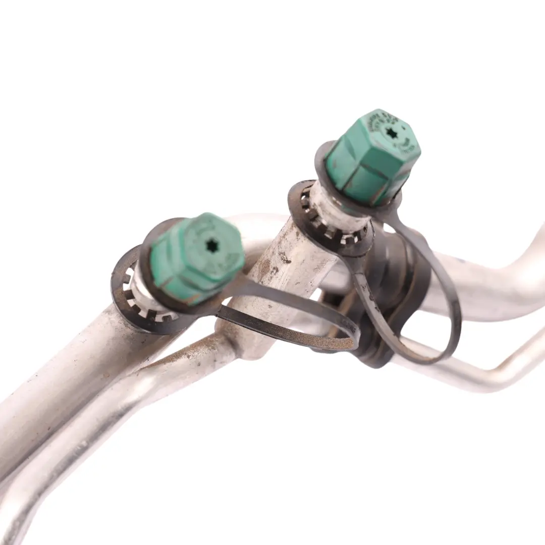 Range Rover Sport L494 Air Conditioning Pipe A/C Line Hose - SKU CPLA-19A834-CE - Part number CPLA-19A834-CE