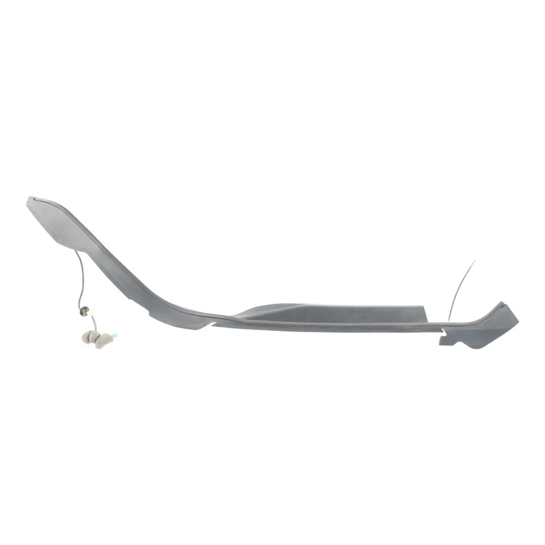 Boot Lid Tailgate Interior Trim Cover Left N/S to Range Rover L405 with Part number CPLA-406A77 Range Rover L405 Boot Lid Tailgate Interior Trim Cover Left N/S - SKU CPLA-406A77-1 - Part number CPLA-406A77