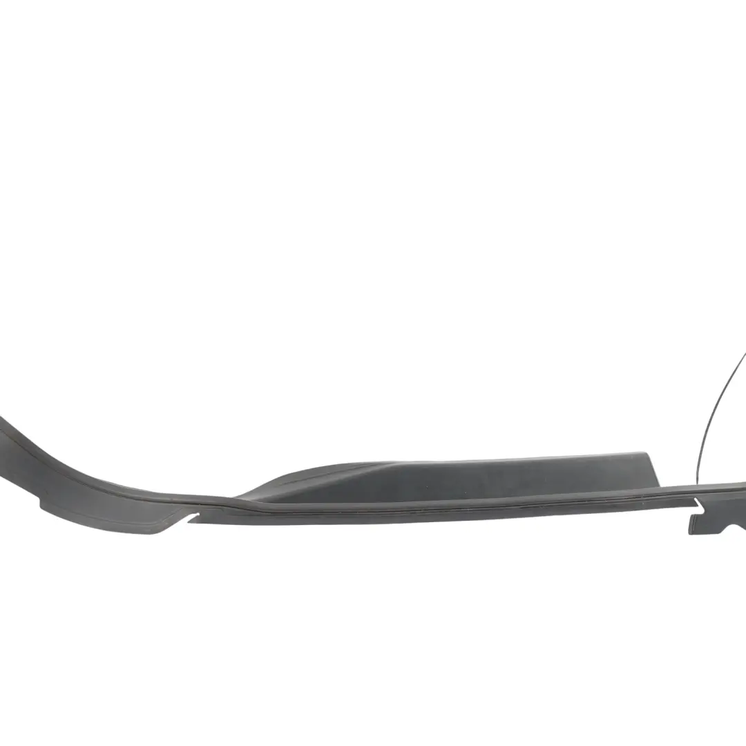 Boot Lid Tailgate Interior Trim Cover Left N/S to Range Rover L405 with Part number CPLA-406A77 Range Rover L405 Boot Lid Tailgate Interior Trim Cover Left N/S - SKU CPLA-406A77-1 - Part number CPLA-406A77