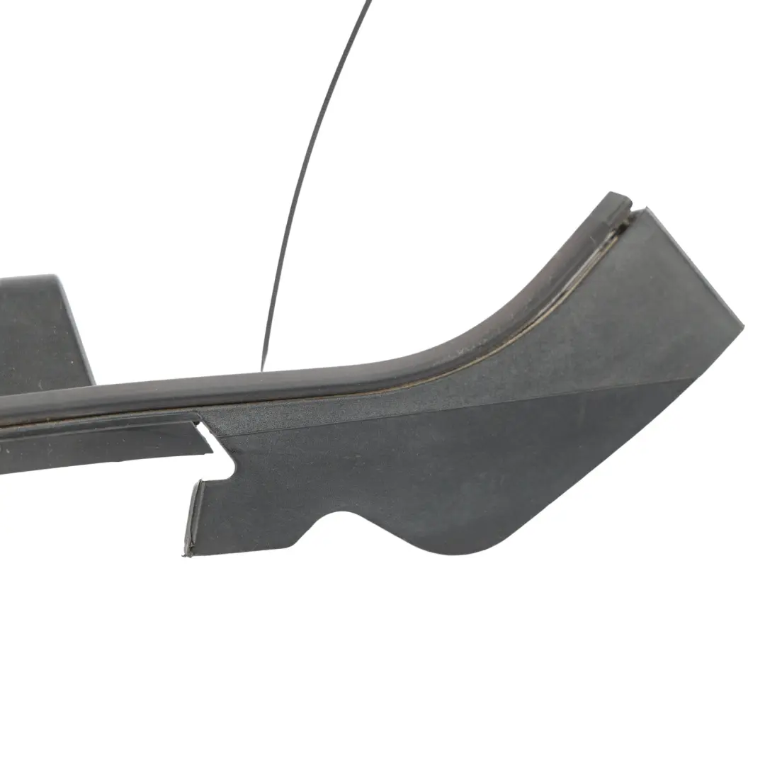 Boot Lid Tailgate Interior Trim Cover Left N/S to Range Rover L405 with Part number CPLA-406A77 Range Rover L405 Boot Lid Tailgate Interior Trim Cover Left N/S - SKU CPLA-406A77-1 - Part number CPLA-406A77