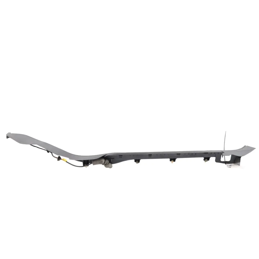 Range Rover L405 Boot Lid Tailgate Interior Trim Cover Left N/S - SKU CPLA-406A77-1 - Part number CPLA-406A77