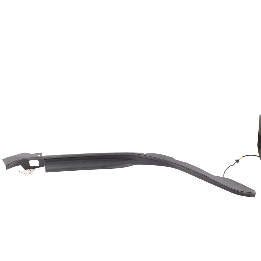 Boot Lid Tailgate Interior Trim Cover Left N/S to Range Rover L405 with Part number CPLA-406A77 Range Rover L405 Boot Lid Tailgate Interior Trim Cover Left N/S - SKU CPLA-406A77-1 - Part number CPLA-406A77