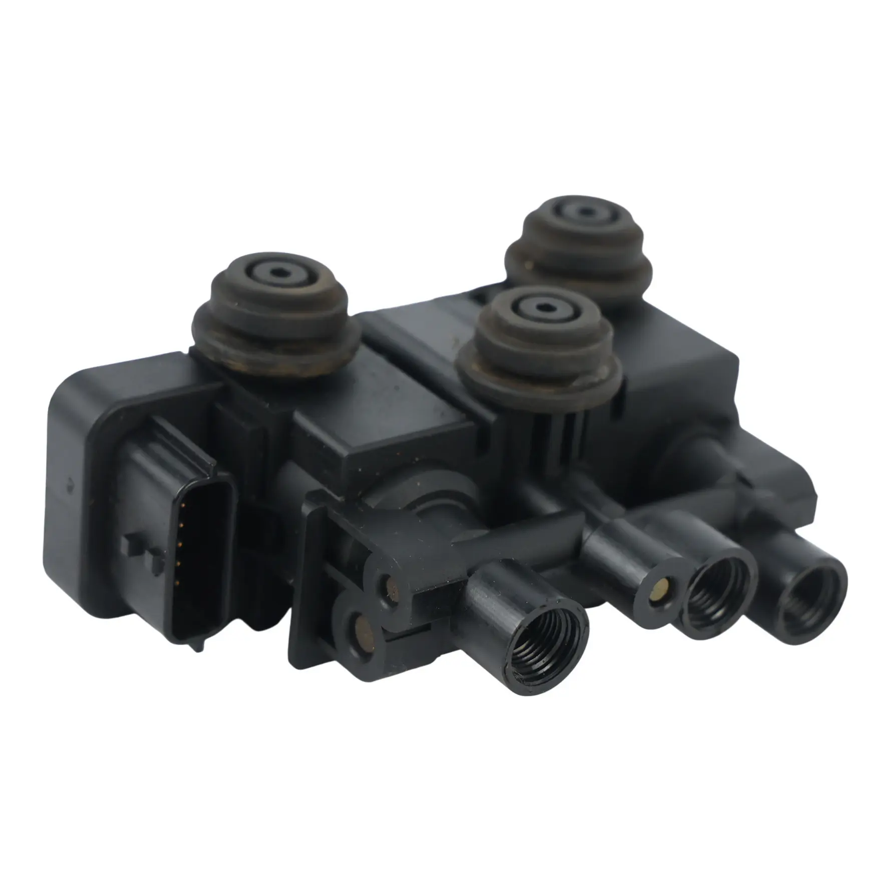 Range Rover L405 Air Suspension Valve Control Unit Module CPLA-5B710-AB