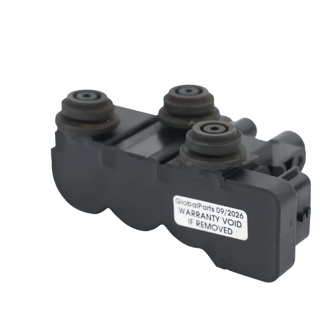 Modulo Centralina Valvola Sospensione Pneumatica per Range Rover L405 con numero di parte CPLA-5B710-AB Range Rover L405 Modulo Centralina Valvola Sospensione Pneumatica - SKU CPLA-5B710-AB-2 - Numero di parte CPLA-5B710-AB