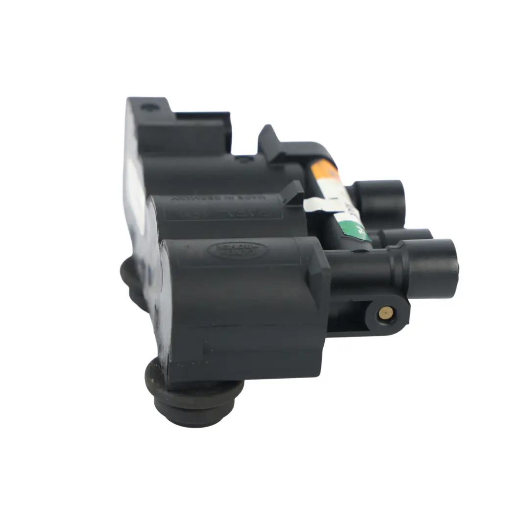 Range Rover L405 Air Suspension Valve Control Unit Module - SKU CPLA-5B710-AB-2 - Part number CPLA-5B710-AB