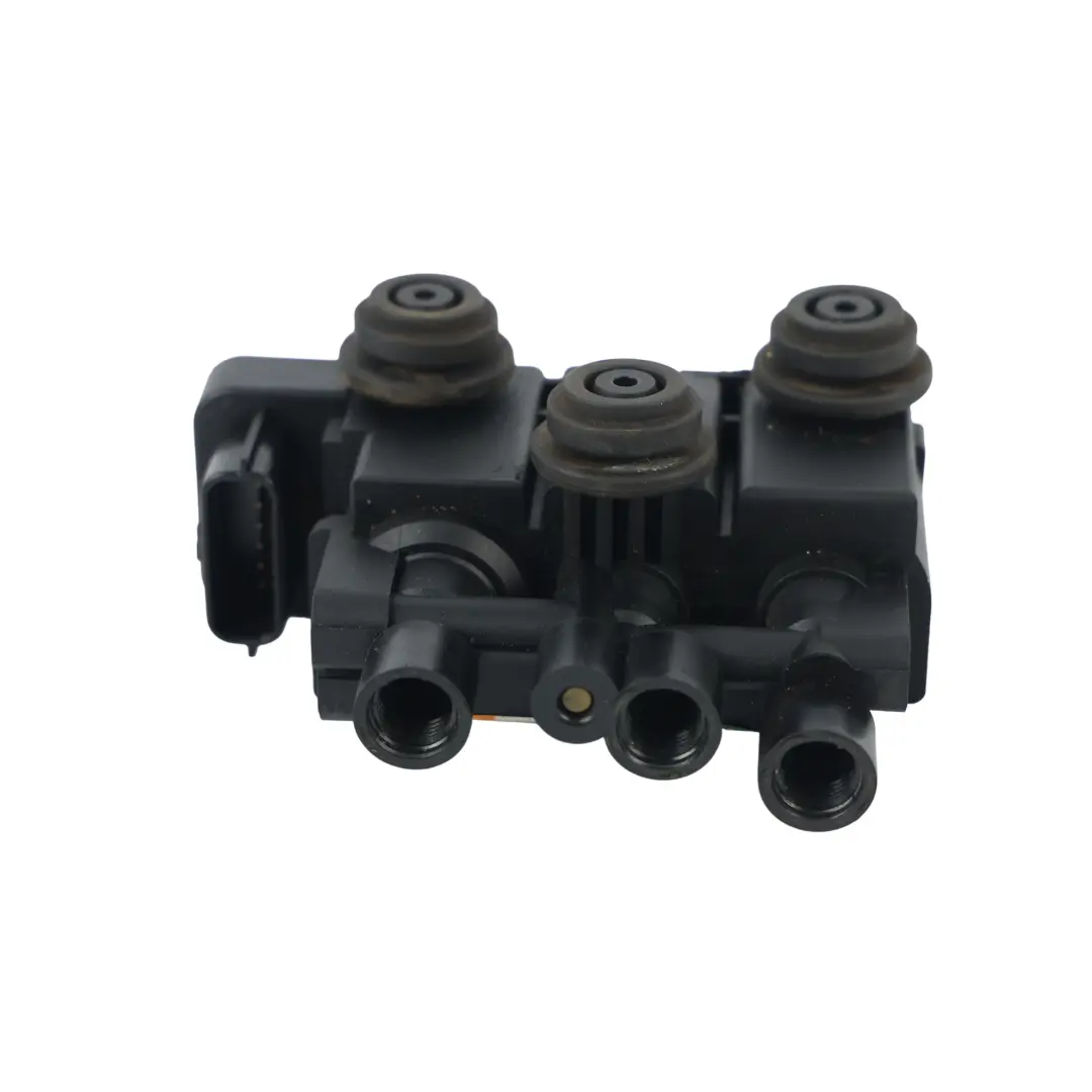 Suspension Valve Control Unit Module to Range Rover L405 Air with Part number CPLA-5B710-AB Range Rover L405 Air Suspension Valve Control Unit Module - SKU CPLA-5B710-AB-2 - Part number CPLA-5B710-AB