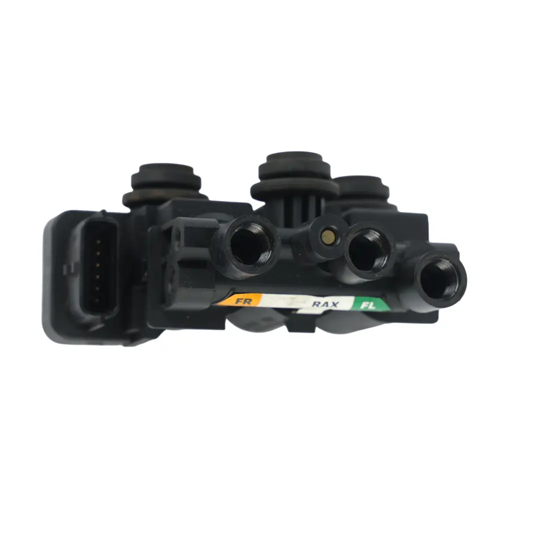 Suspension Valve Control Unit Module to Range Rover L405 Air with Part number CPLA-5B710-AB Range Rover L405 Air Suspension Valve Control Unit Module - SKU CPLA-5B710-AB-2 - Part number CPLA-5B710-AB
