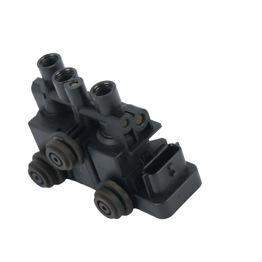 Range Rover L405 Moduł Zaworów Zawieszenia Pneumatycznego - SKU CPLA-5B710-AB-2 - Numer Części CPLA-5B710-AB