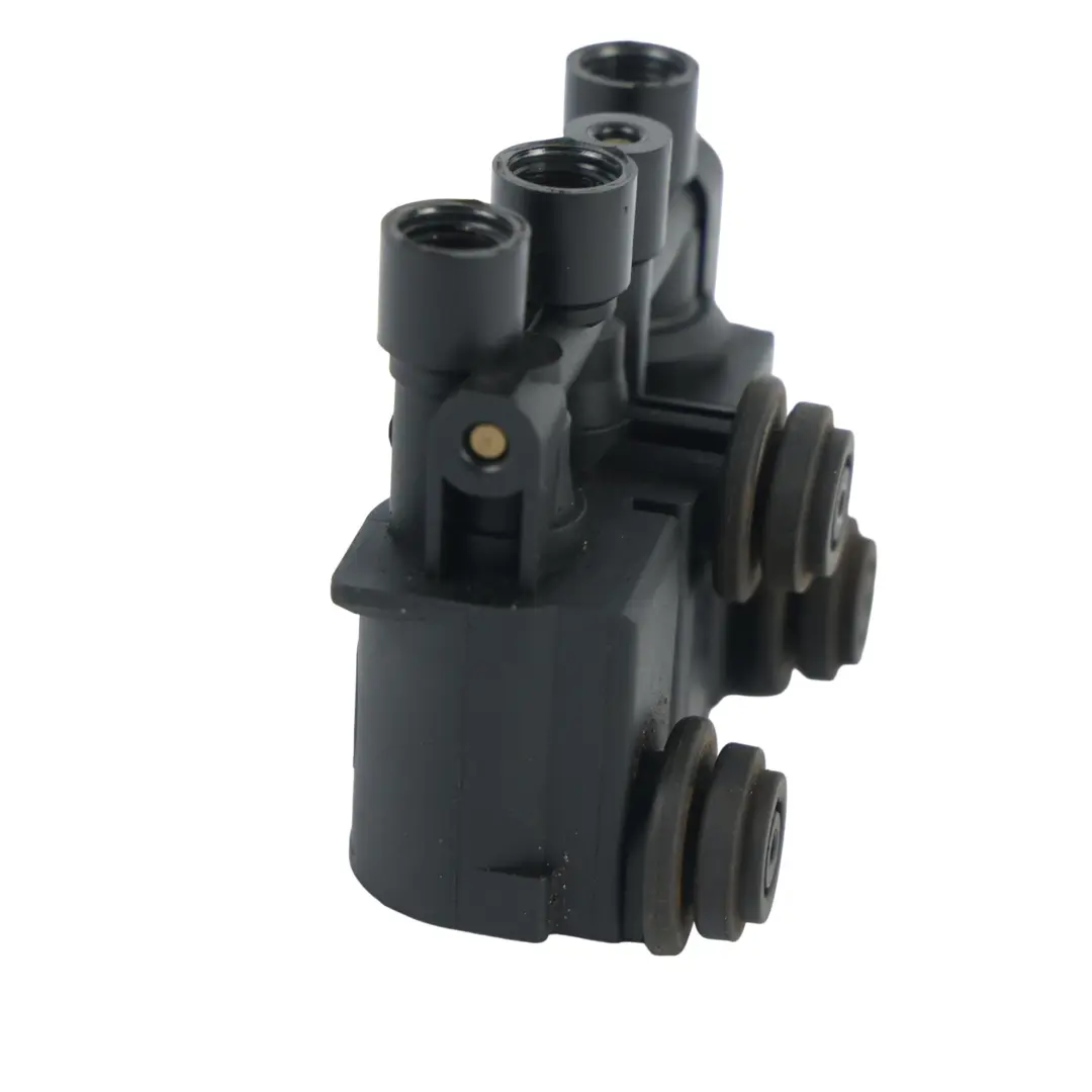 Range Rover L405 Air Suspension Valve Control Unit Module - SKU CPLA-5B710-AB-2 - Part number CPLA-5B710-AB