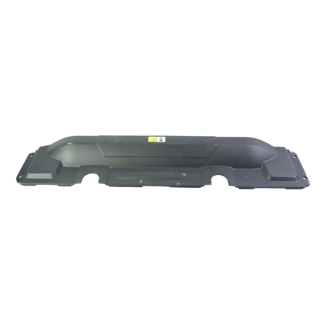 Range Rover Vogue L405 Sport L494 Copertura Superiore Radiatore - SKU CPLA-6A950-BA - Numero di parte CPLA-6A950-BA