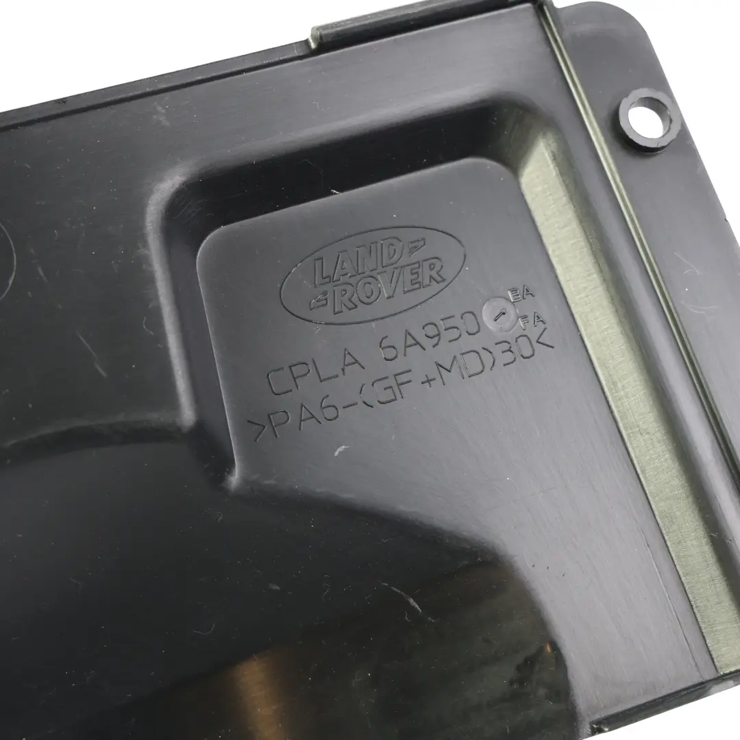 Copertura Superiore Radiatore per Range Rover Vogue L405 Sport L494 con numero di parte CPLA-6A950-BA Range Rover Vogue L405 Sport L494 Copertura Superiore Radiatore - SKU CPLA-6A950-BA - Numero di parte CPLA-6A950-BA