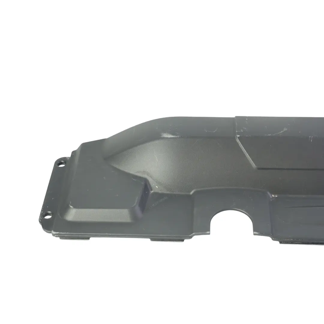 Range Rover Vogue L405 Sport L494 Radiator Top Cover Trim Panel - SKU CPLA-6A950-BA - Part number CPLA-6A950-BA